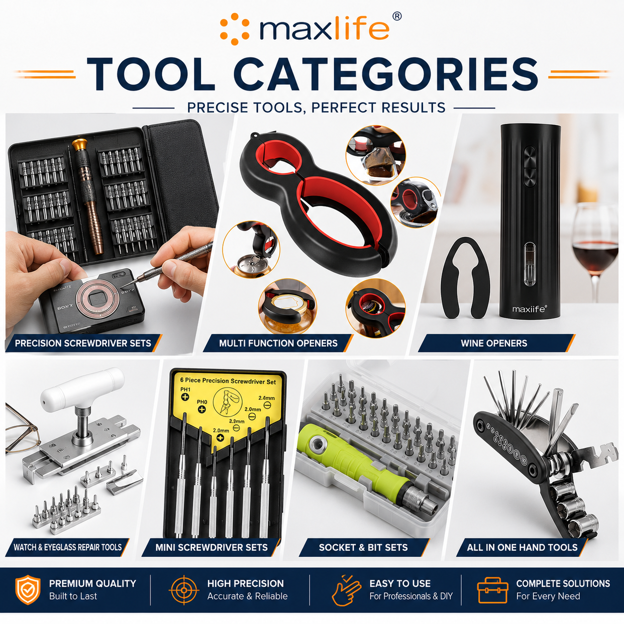 Tools