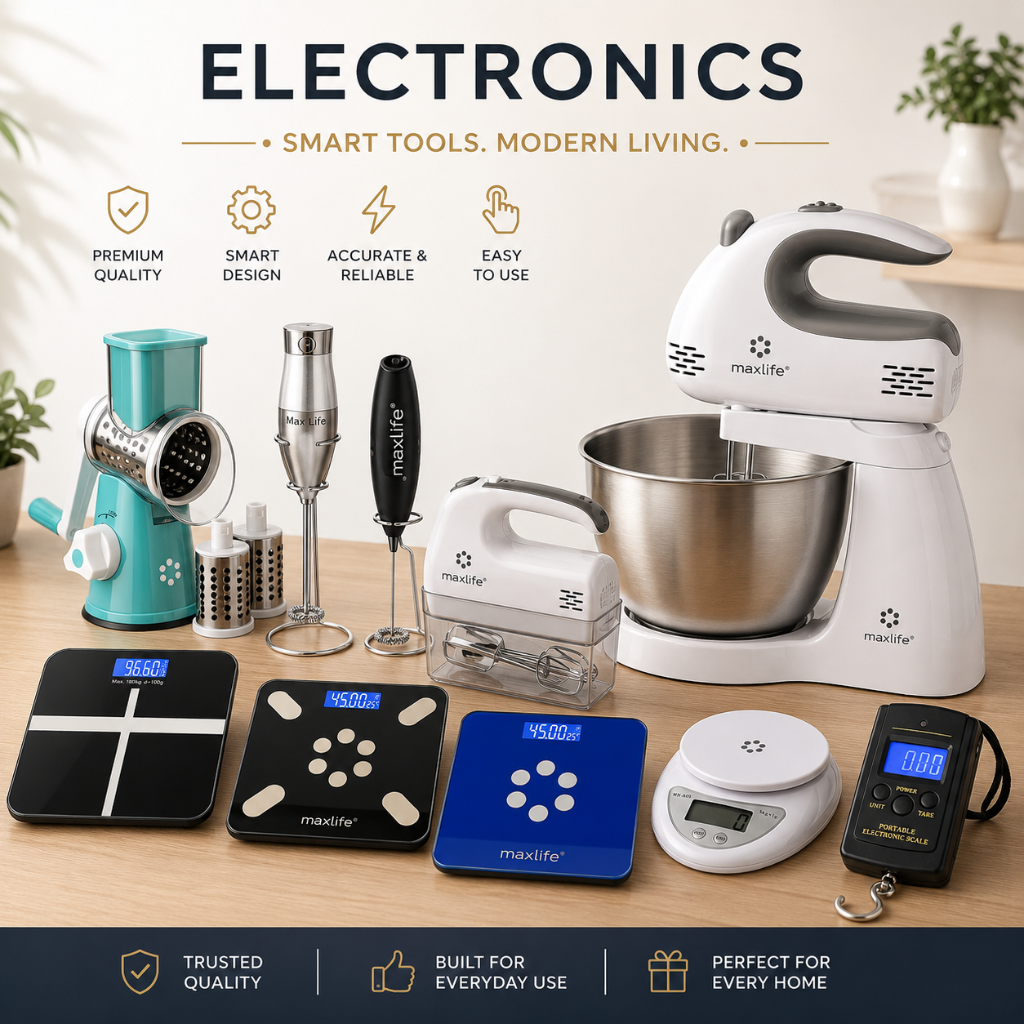 Electronics