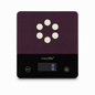 Max Life High Precision Kitchen Scale with Liquid Measurement - Large 10kg / 22lb