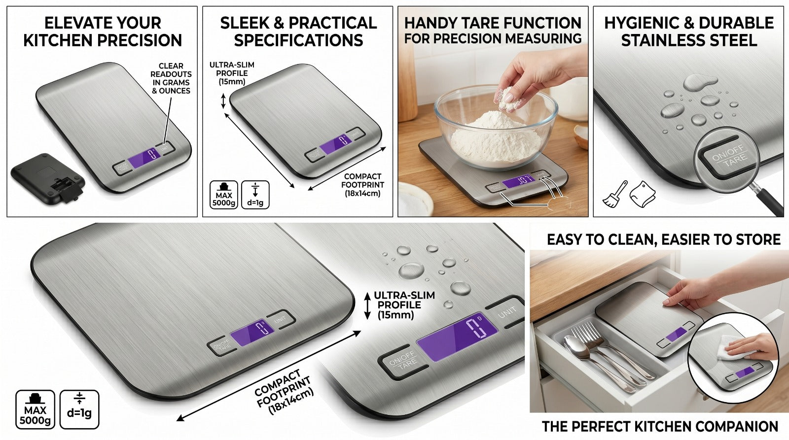 aplus-food-scale-digital-weight-grams-ounces image